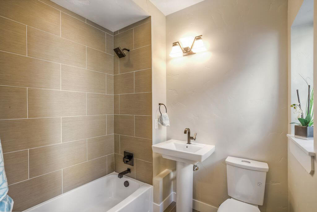 Bathroom Remodels | Denver Urban Builders - General Contractors